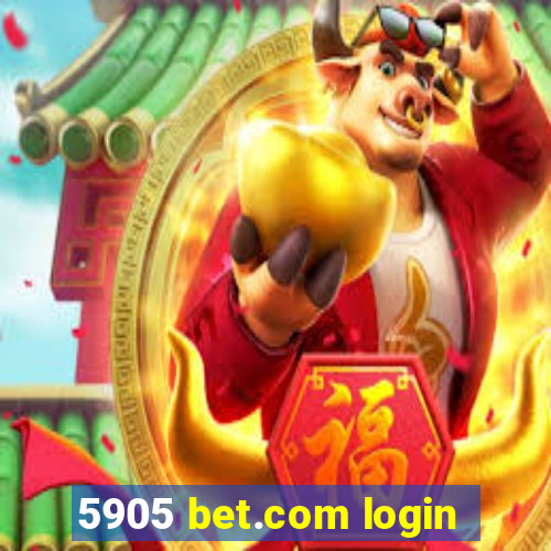 5905 bet.com login